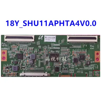 18Y_SHU11APHTA4V0.0 T-CON valdes TV iekārtas, piederumi 65 collu TV remonta daļas 18Y-SHU11APHTA4V0.0