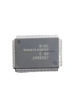 1GB Power Board Čipu U4 ar Programmu M16C M3062LFGPFP par Supu Brālis 430d Ke-430d Ke430d Bartack Rūpniecisko Datoru Šūšana