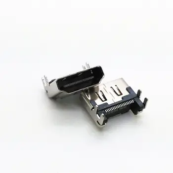 3 gabali Jaunu HDMI Portu, Ligzdu Jack Savienotājs SONY Playstation 4 PS4 Konsoles