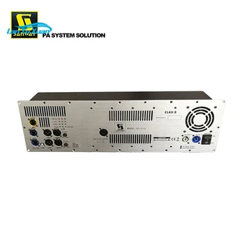 D3-215 Audio 1800W Digitālo DSP Pastiprinātāja Moduli Aktīvs Runātājs