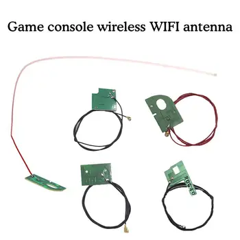 Spēļu Konsole, Bezvadu Wifi Antenu Nintendo 2DS 3DSXL Jauno 3DS XL/LL Bezvadu Antenas Kabeli Valdes Modulis