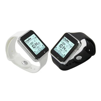 T-Watch-2020. gadam ESP32 Galvenais Čipu 1.54 Collu Touch Displejs, Programmējams Valkājamas Vides Mijiedarbību TTGO