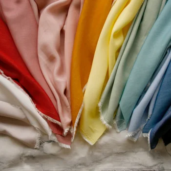 Tīrtoņa Krāsu Sajauc Ķīniešu Stilā Hanfu Seno Apģērbu Audums Diy Vairumtirdzniecības Audums Uz Metru Apģērbu Šūšanas Materiāls