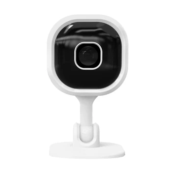 Wifi Kameru 2K, Iekštelpu Mājas Drošības Kameras Bērnu/Vecāku/Suns/Pet Kamera Ar Phone