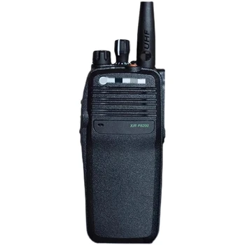 XIRP8200 DMR 2 veids, radio, Gps Walkie Talkie XIR P8208 Digitālā Simulācijas ilgi zvanīja UHF, VHF walkie talkie Rokas