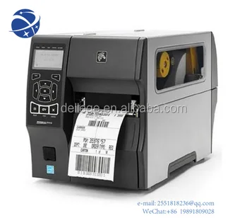 YYHC 2018 karstā pārdot DATAMAX M4206 II Svītrkoda etiķešu Printeri Rūpnieciskās siltuma pārneses etiķešu printeri